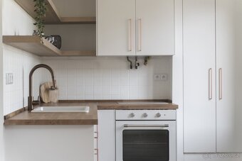 Slunný byt 1+KK / 2+kk 51 m² U Lomů, Plzeň - 10