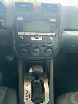 Volkswagen Golf 5 Automat - 10