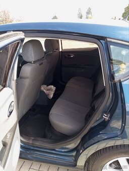 Seat Leon 1.6 benzín 75 kW - 10