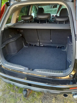 Honda CR-V 2.0 Benzín r. 2010 - 10