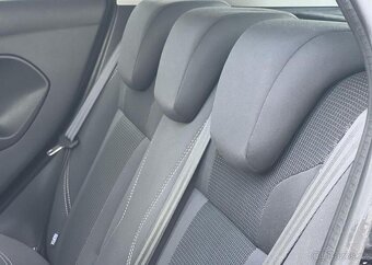 Ford Fiesta 1.0i KLIMA VÝHŘEV PŘ. SEDADEL manuál 92 kw - 10