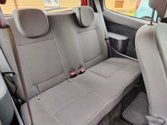 Renault Twingo 1.2 16V 55kw 5/2011 klimatizace Yahoo - 10