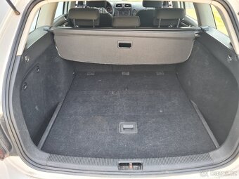 VW Golf Variant 1.6 TDi_77 kW - 10