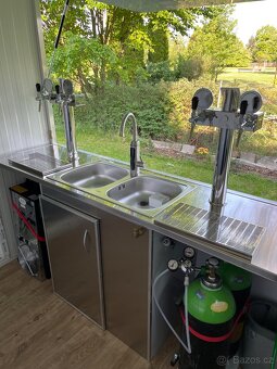 Pojízdná gastro prodejna - 10