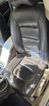 Volvo XC70 4x4 T6 3.0 R6 turbo, 2014 facelift - 10