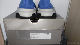 Balenciaga speed trainer blue - 10