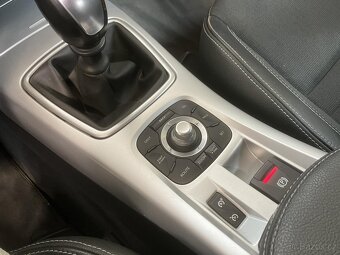 Renault Laguna 2.0 dCi , 110 kW nafta, 2007 - 10
