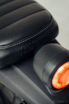 Motorka Yamaha XSR 155 - NOVÁ - 10