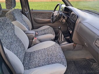 Kia Sportage 2 l Diesel 4x4 - 10