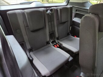 Nabízím k prodeji Volkswagen Touran 1.2 TSI 81 Kw - 10
