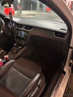 Prodám svou Octavii 3rs - 10