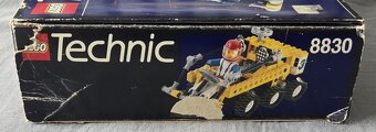 Lego Technic 8830, 90 roky, Na predaj - 10