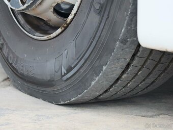 MAN TGX 18.500 4x2, EURO 6, LOW DECK, RETARDÉR - 10