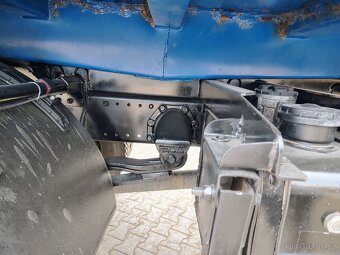 MAN TGM 18.340 4x4 S3 - 10