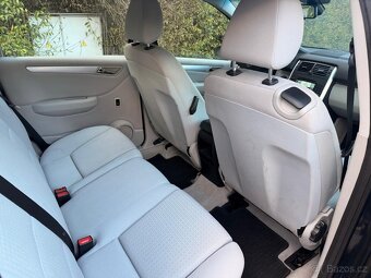 Mercedes-Benz B 170  1.7i 85KW - 10