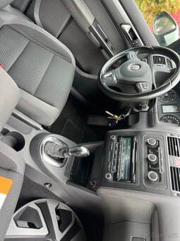 Volkswagen Touran TDi DSG - 10