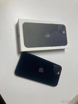Iphone 13 midnight - 10