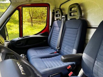 Iveco Daily 50C16 3.0TDi 5t podvozek N1 B - 10