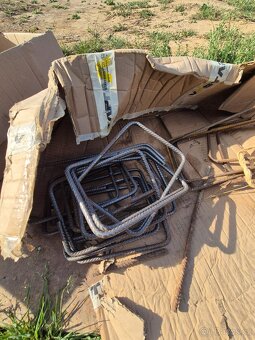 Prodej přebytků ze stavby - 10