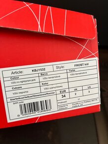 Loap zimni boty vel.34 - 10