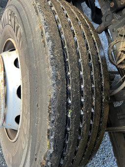 MERCEDES BENZ ACTROS 2644 6X4-rok výroby 2013-meiler - 10