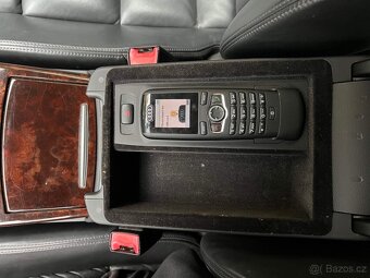 Audi A6 2.7 TDI 140 kW FL 4x4 Quattro automat 2009 serviska - 10