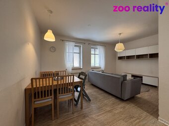 Pronájem, rodinný dům 3+kk, 150 m2, Žatec, ul. Pod Známkovno - 10