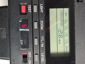 MINOLTA MAXXUM 4000 AF - 10