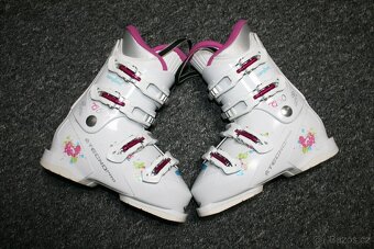 lyže Atomic stuff 110 cm - 10