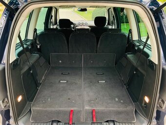Ford Galaxy 2.0TDCi MANUÁL 7MÍST SENZORY VÝHŘEV SERVISKA - 10