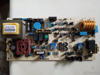 Immergas NIKE MINI 24 S, NIKE MINI a NIKE STAR - 10