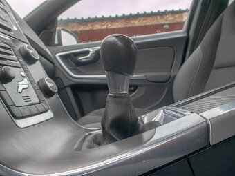 Volvo S60 ČR 2.4D5 169KW POLESTAR - 10