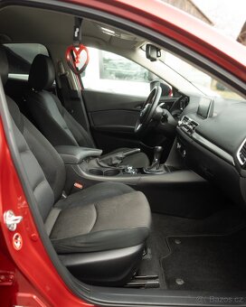 Mazda 3 BM 2.0 Skyaktive-G, po velkém servisu - 10