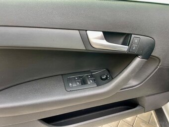 Audi A3 Sportback 1.6TDI - 10