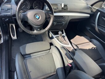 BMW 116d/118d/120d e81 e87 M-paket - 10