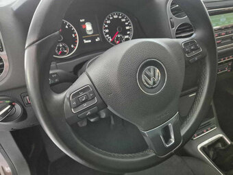Volkswagen Tiguan 2.0 TDI 4 MOTION R-Line - 10