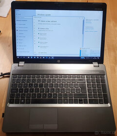 HP Probook 4535s - 10