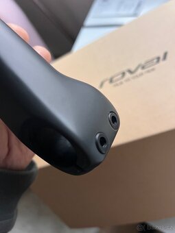 SPECIALIZED ROVAL RAPIDE COCKPIT - 10