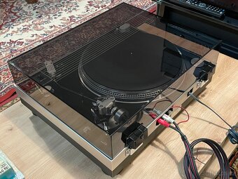 gramofon SONY PS-8750 - 10