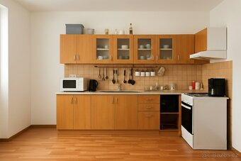 Pronájem bytu 3+1 95 m², Hustopeče - 10