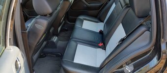 Škoda Octavia 1.9 TDI 96 kw uplná servisní historie - 10