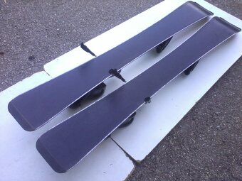 Lyže Nordica 80cm. - 10