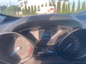 Ford Grand C Max - 10