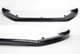 podspoiler predni naraznik audi a4 b8 07-15 - 10