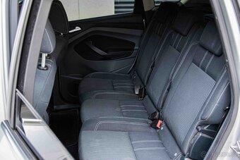 Ford C-Max 1.6 TDCi DPF Ambiente - 10