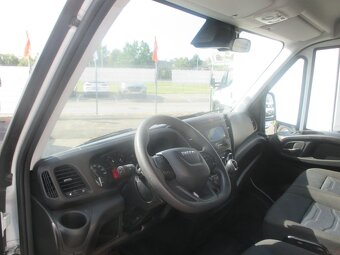 Iveco Daily 35C16, 82 700 km - 10