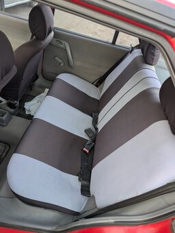 Felicia LX 1,9 D - 10