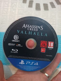 Prodej PlayStation konzolí + hry (PS1 / PS2 / PS3 / PS4) - 10