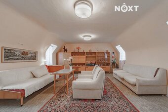 Prodej Rodinný dům, 130㎡ - 10