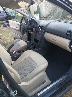 Prodám Mercedes w169 150A Lpg - 10